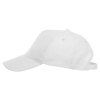 Бейсболка Florida 350 5-панельная, белый