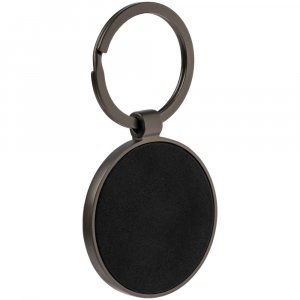 Брелок Graphite Circle Брелок Graphite Circle