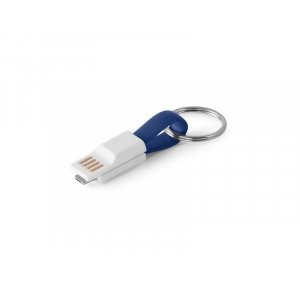 USB-кабель с разъемом 2 в 1 «RIEMANN»