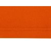 Плед из флиса Polar XL большой, оранжевый