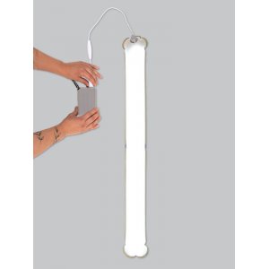 Мягкий кемпинговый фонарь Everglow Light Tube, средний