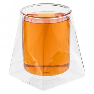 Стакан с двойными стенками Quadroni Стакан с двойными стенками Quadroni