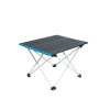 Стол Tourist Twist складной, темно-серый