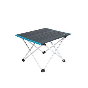 Стол Tourist Twist складной, темно-серый Стол Tourist Twist складной, темно-серый