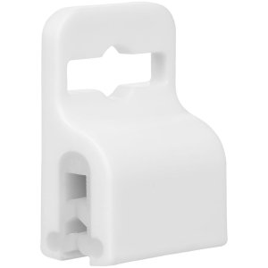 Держатель для бейджа Multiform, белый Держатель для бейджа Multiform, белый