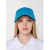 Бейсболка Harris, бирюзовая