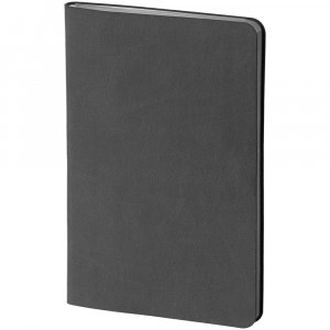 Ежедневник Neat Mini, недатированный, темно-серый Ежедневник Neat Mini, недатированный, темно-серый