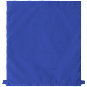 Основа для шопера-рюкзака B3, синяя Основа для шопера-рюкзака B3, синяя