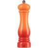 Механическая мельница для специй Gambit, оранжево-красная Механическая мельница для специй Gambit, оранжево-красная