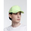 Бейсболка Standard, светло-зеленая