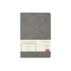 Ежедневник недатированный А5 Megapolis Classic, серый