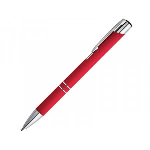 Алюминиевая шариковая ручка «BETA SOFT»