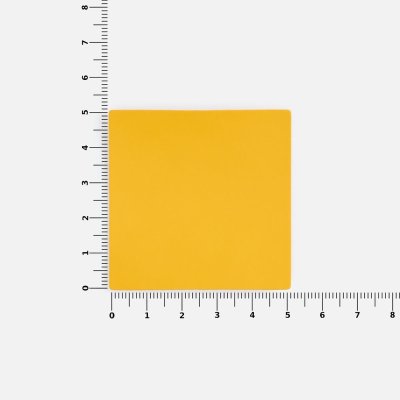 Лейбл Listra Soft Touch, L, желтый