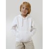 Худи детское Kirenga Kids 2.0, белое
