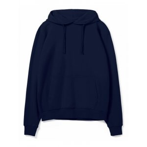 Худи Kirenga 2.0, темно-синее