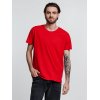 Футболка унисекс Ankara, красная