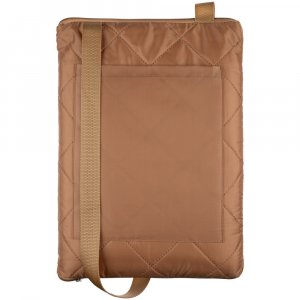 Плед для пикника Soft & Dry 2, бежевый Плед для пикника Soft & Dry 2, бежевый