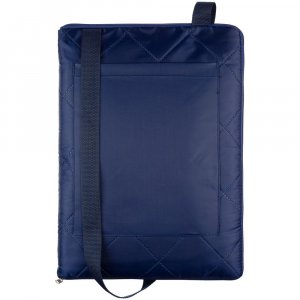 Плед для пикника Soft & Dry 2, синий Плед для пикника Soft & Dry 2, синий