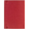 Ежедневник Vivian, недатированный, красный