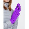 Перчатки Urban Flow, фиолетовые