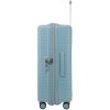 Чемодан Forza M, голубой