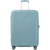 Чемодан Forza M, голубой