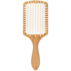 Расческа массажная Vihri, прямоугольная Расческа массажная Vihri, прямоугольная