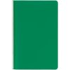 Ежедневник Aspect, недатированный, зеленый