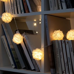 Гирлянда Snowflow Гирлянда Snowflow