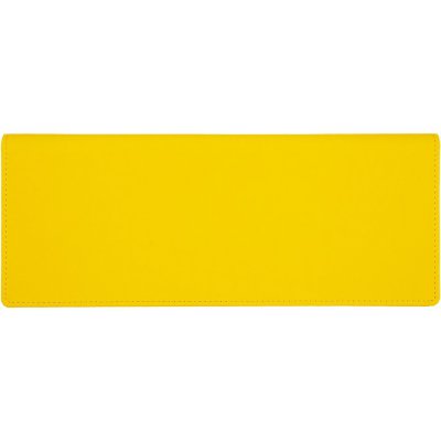 Планинг Grade, недатированный, желтый