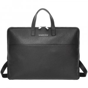 Сумка для ноутбука Mellow Urban MWC02, черная