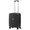 Чемодан Skyline S, черный Чемодан Skyline S, черный