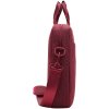 Cумка для ноутбука L225, бордовый