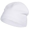 Шапка Fleecy, белая Шапка Fleecy, белая