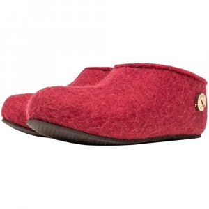 Домашние валенки Cant, розовые (вереск) Домашние валенки Cant, розовые (вереск)