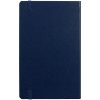 Ежедневник Classic, недатированный, синий