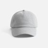 Бейсболка Shade Up, серый меланж