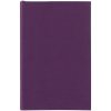 Ежедневник Flat Mini, недатированный, фиолетовый