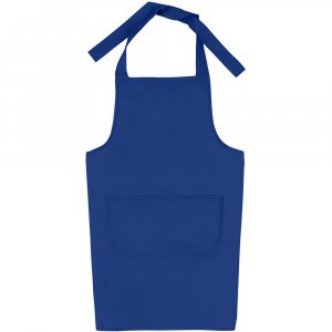 Фартук Neat, синий