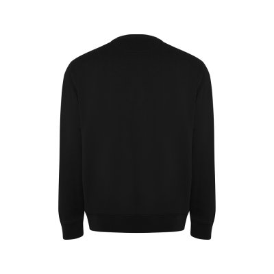 Свитшот Batian, черный