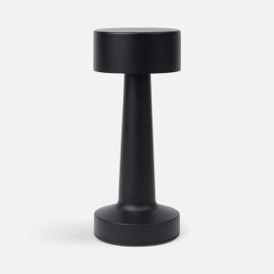 Интерьерная лампа Maris, черная Интерьерная лампа Maris, черная