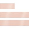 Лента сатиновая Satin 20 XXL, светло-бежевая, 210 см