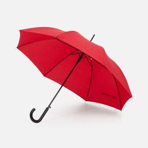 Зонт-трость Rainolla, красный Зонт-трость Rainolla, красный
