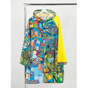 Дождевик RainCoat на заказ