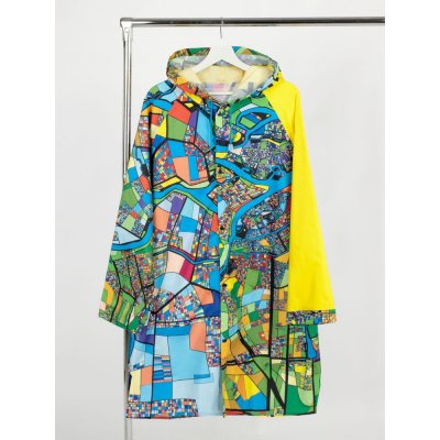 Дождевик RainCoat на заказ