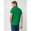 Рубашка поло мужская Spring 210, ярко-зеленая