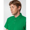 Рубашка поло мужская Spring 210, ярко-зеленая