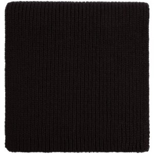 Шарф Tommi, черный