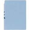 Ежедневник Flexpen Shall, недатированный, голубой