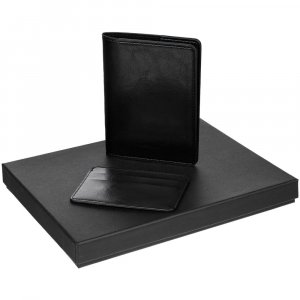 Набор Nebraska Simple, черный Набор Nebraska Simple, черный